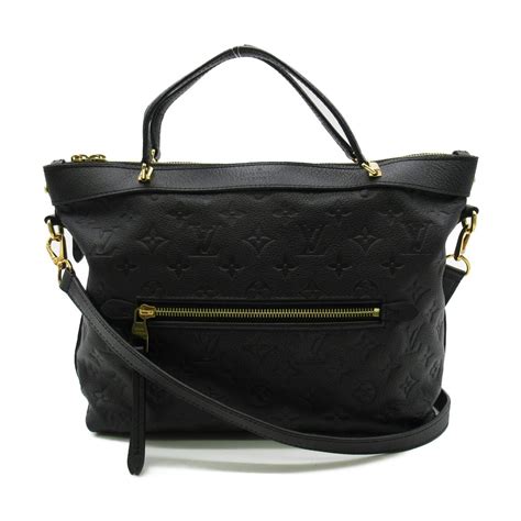 louis vuitton bastille pm